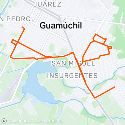 Ruta Escaladora Mi Cycling Route On Strava