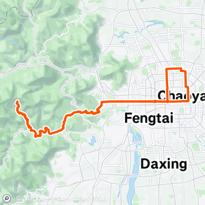 Km Cycling Route On Strava