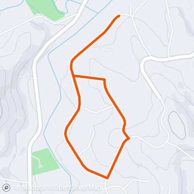 Home Mi Running Route On Strava