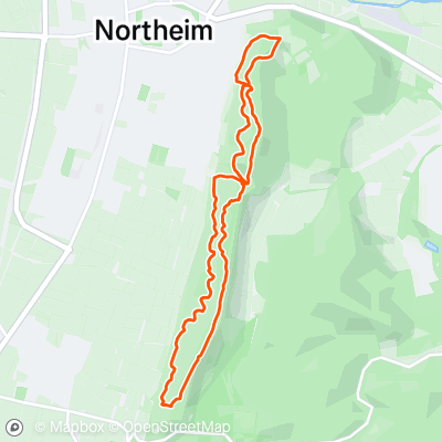 Northeim 12k V1 12 0 Km Running Route On Strava