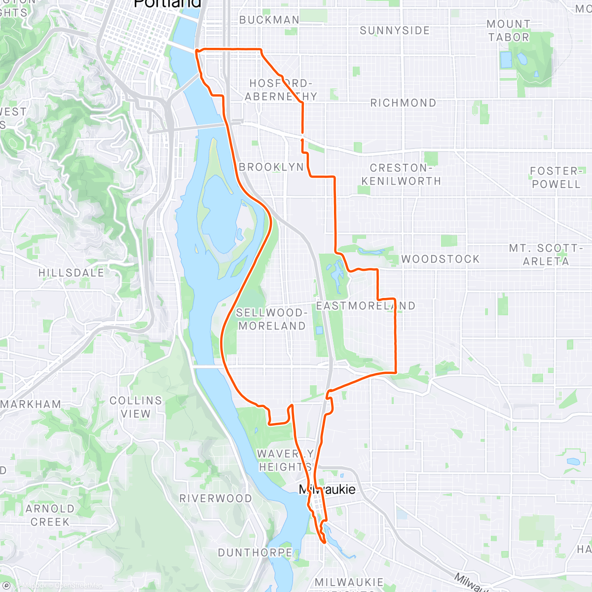 Map of the activity, Spice up your supportive Strava thread comments by adding random quotes to words