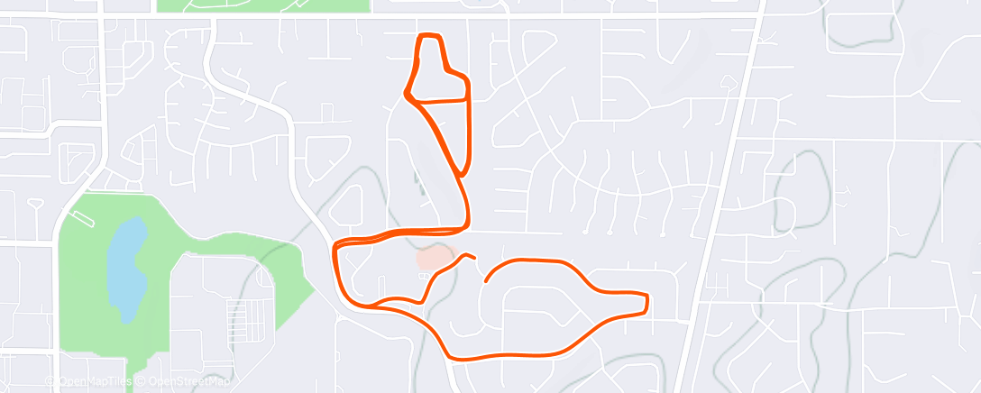 Map of the activity, Workout!

Ran with Julie and Erika.  4x1000, 1x600, 1x400, 1x200