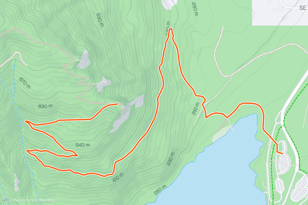 Rattlesnake Ledge photo 6