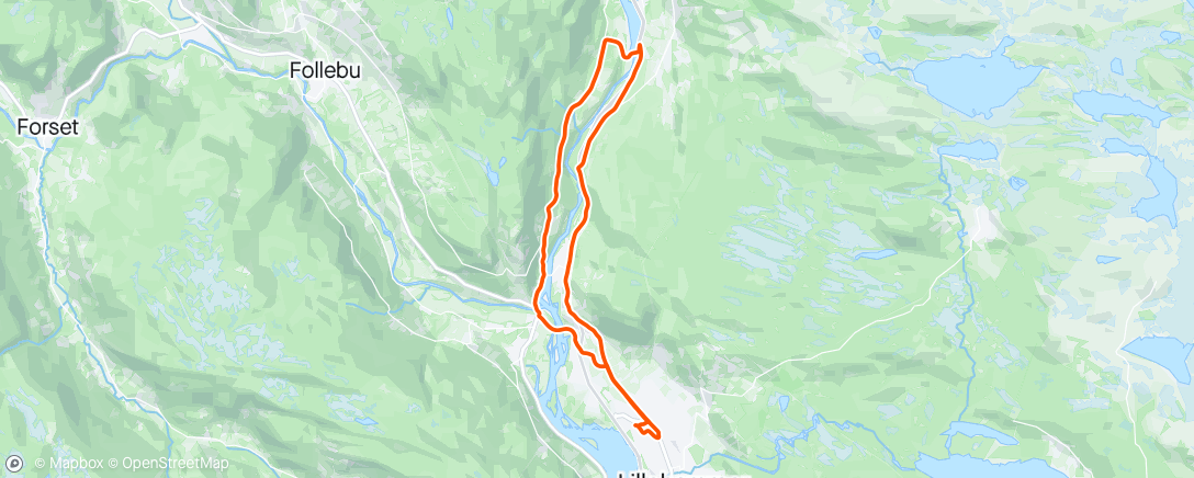 Map of the activity, ing (obligatorisk:🦾👷🏼🫡⚒️)