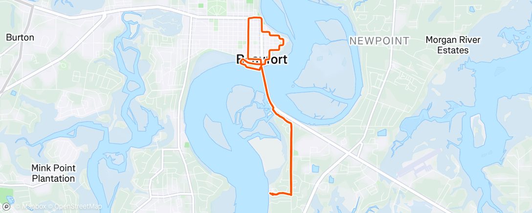 Map of the activity, Man’s best friend