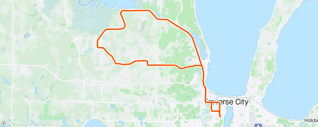 Map of the activity, Freezing 🥶