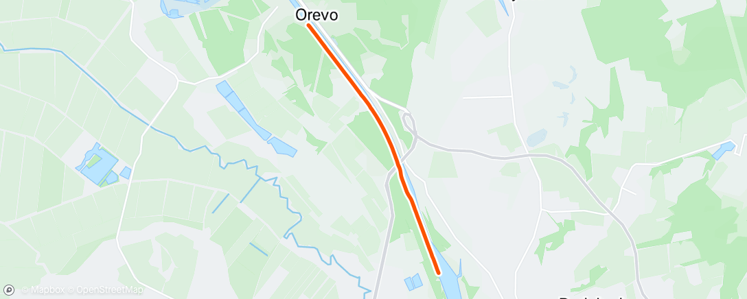 Карта физической активности (Катание на коньках (день))