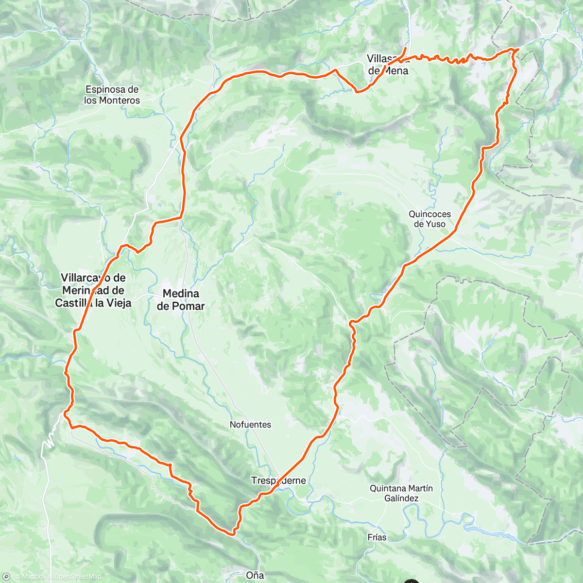 Map of the activity, ORCAPOWER. GRUPETA MEN💜BIKERS + IORGI TEAM+ BESTE BATZUK. NO PAIN NO GAME🥵💪. BETIEGURREEE!! 👊👊