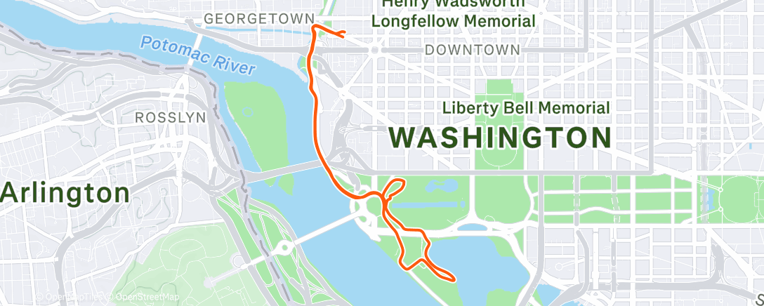 Карта физической активности (Happy New Year)