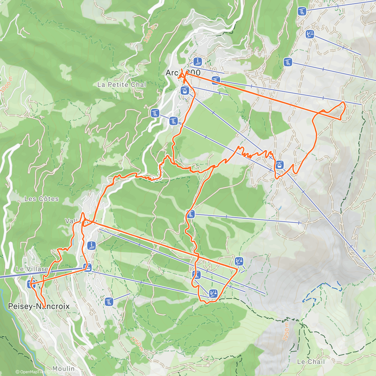 Nir Evron | Strava Cyclist Profile