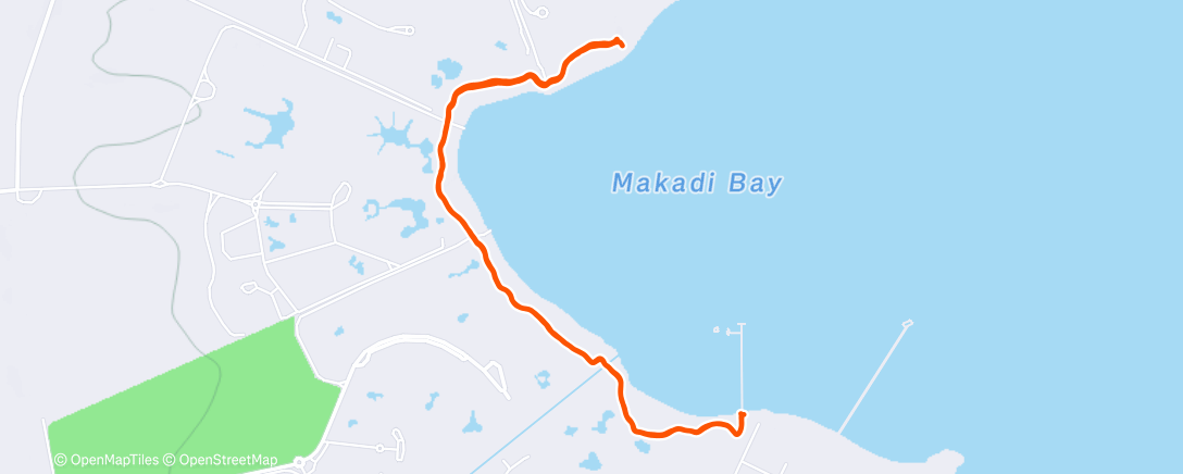 Map of the activity, Oggi sono come il vecchio cambio DNF della Lancia (Dolce Far Niente)