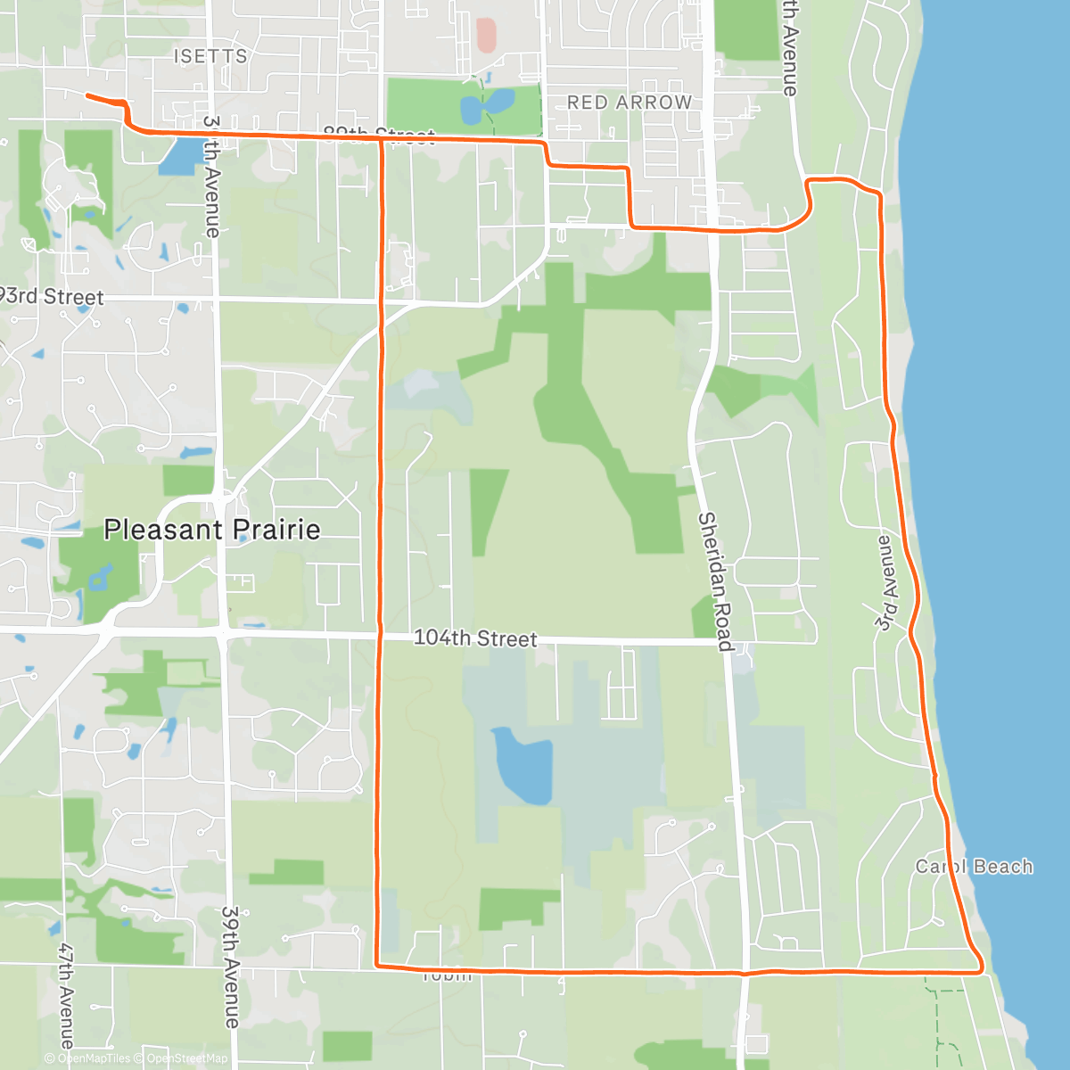 Keith Gnagey | Strava Cyclist Profile