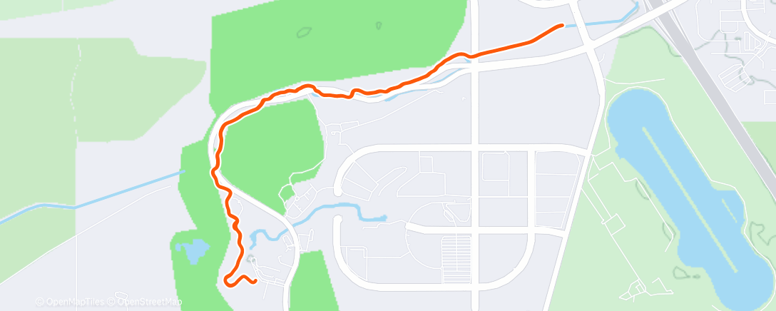 Map of the activity, Shake 🌵