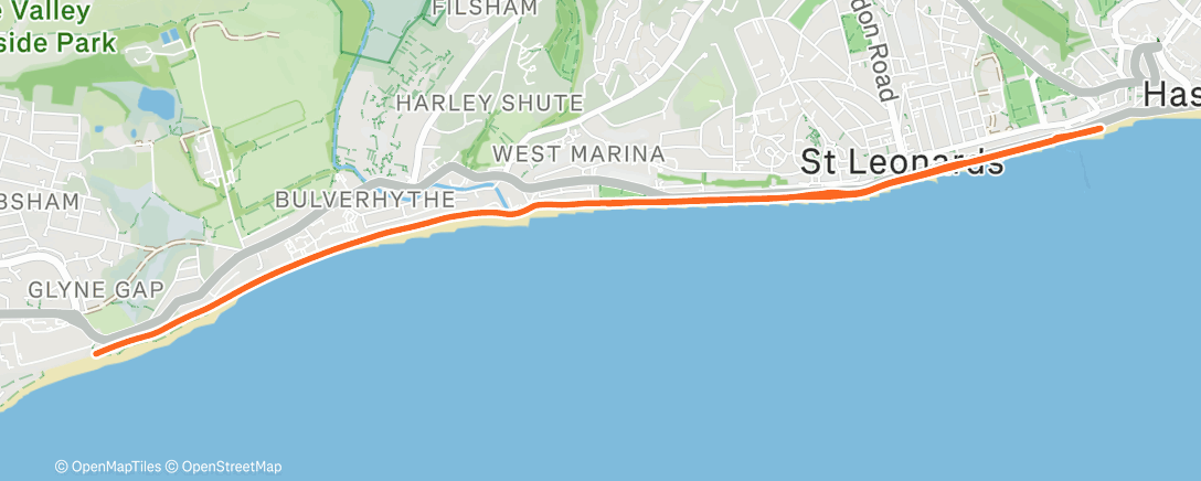 Mark Potter 🐐LGRC | Strava 跑者的個人檔案