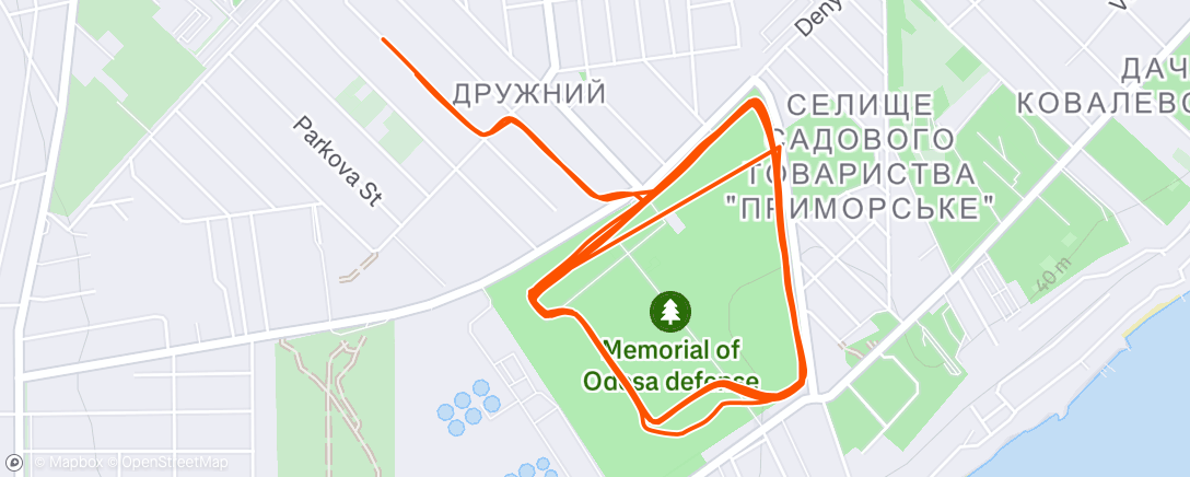 Anna Norkina 🇺🇦 | Strava Runner Profile