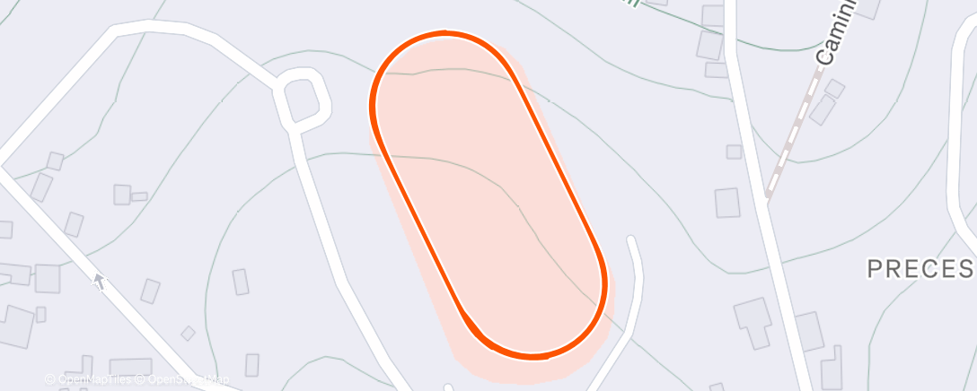 Карта физической активности (Séries)