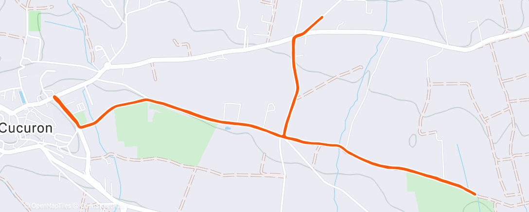 Карта физической активности (Chercher les médicaments des garçons 💊 + un petit bonus)