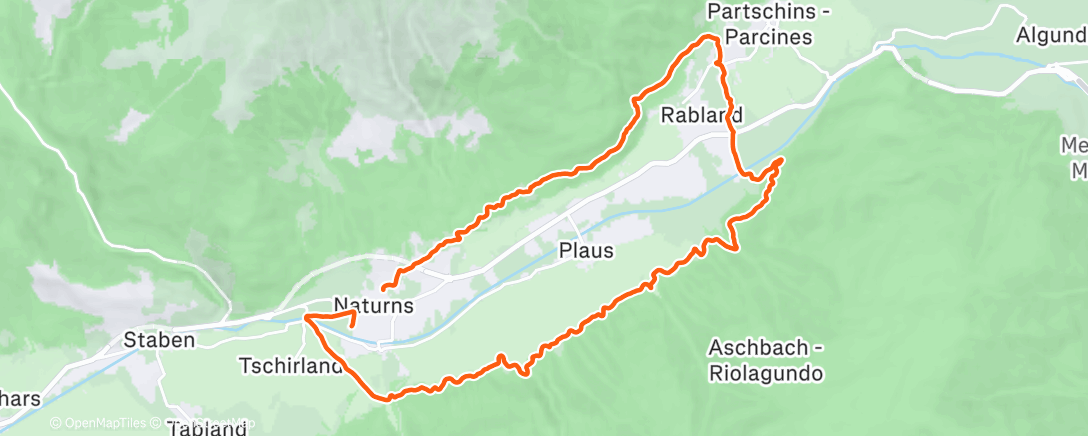 Map of the activity, Easy start back to the Business ✌️