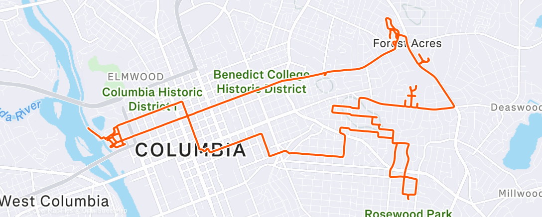 Map of the activity, It's pretty much my favorite animal. It's like a lion and a tiger mixed bred for its skills in magic.