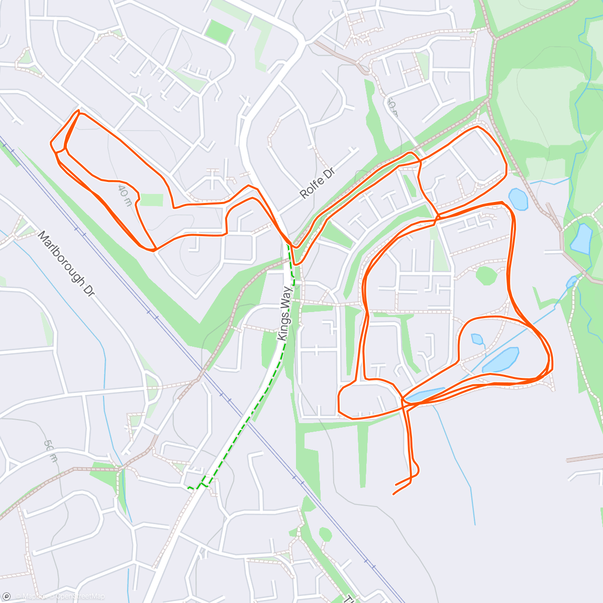 Map of the activity, Bastarding intervals with 🦓🤢