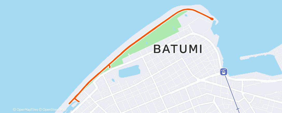 Map of the activity, 1️⃣5️⃣0️⃣