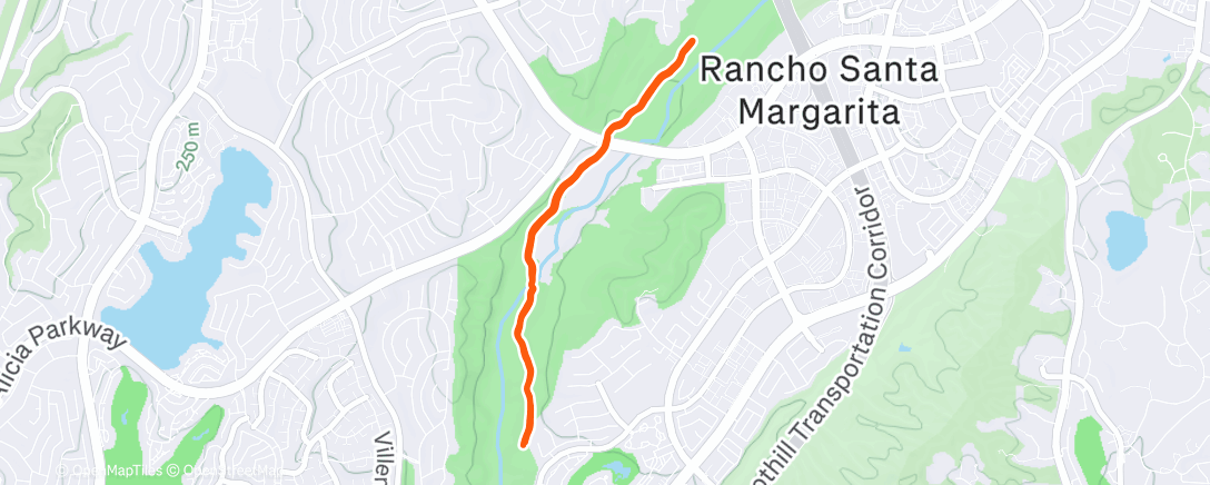 Map of the activity, DOTE with Smalls