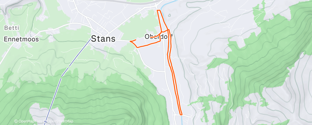 Map of the activity, Home🫶🏻❄️