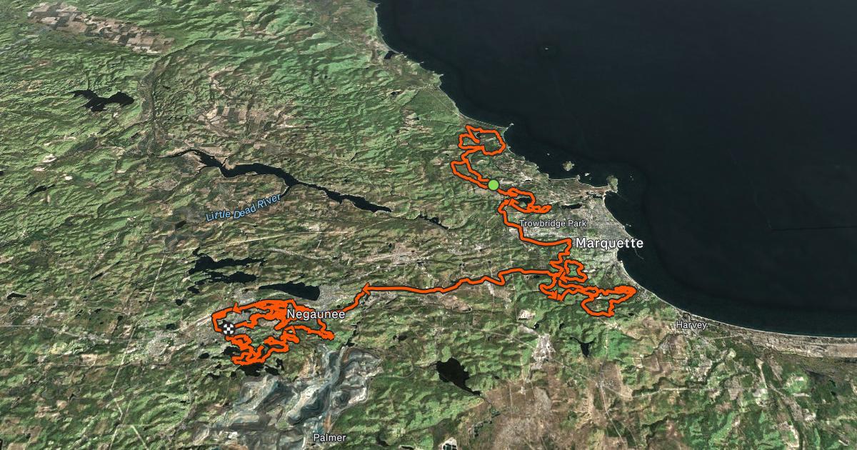 Another couldve but just not today | Strava