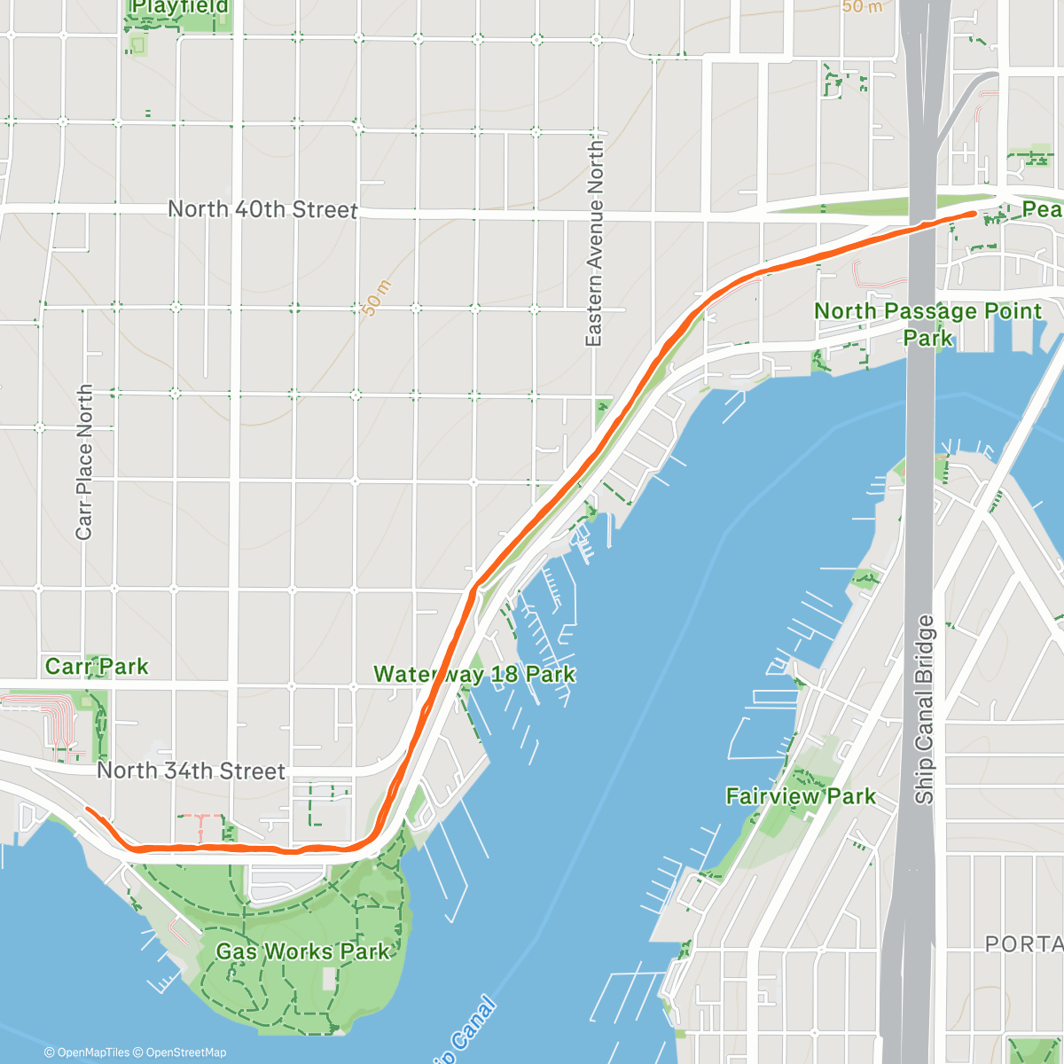 Madison Morgan | Strava Runner Profile
