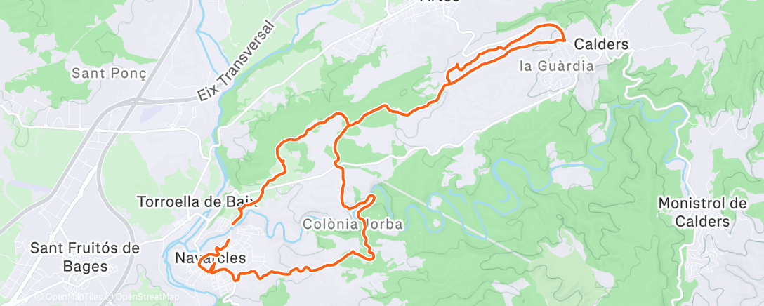 Peta aktivitas, Quin plaer amb aquest solet i aquesta temperatura☀️