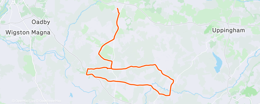 Map of the activity, Sister Spin with Laura and Katie 🥰