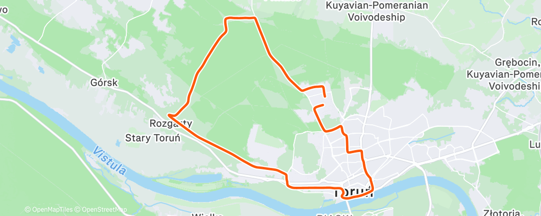 Карта физической активности (Napęd śledziowo-makowcowy
#TeamTwojaRzecz
#ProjektMOC)