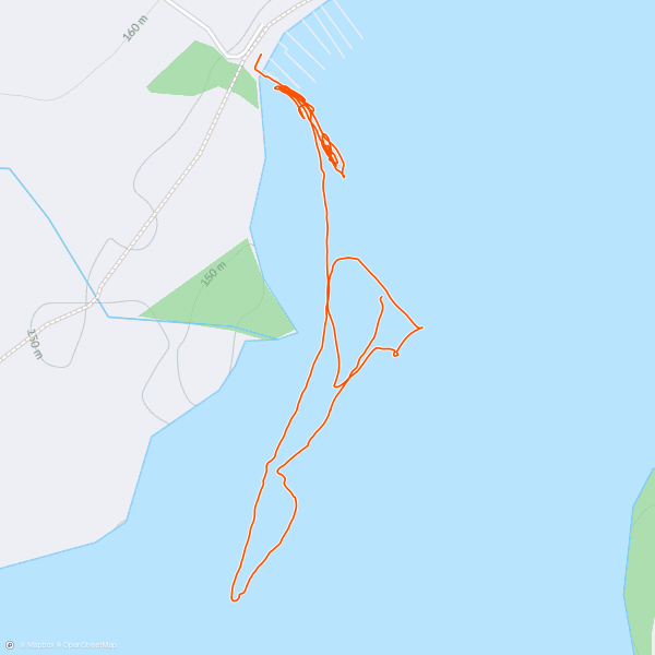 Strava 사이클리스트 프로필 | Ben Field