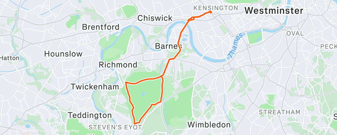 Map of the activity, Suomi Finland 108 🇫🇮🇫🇮🇫🇮🇫🇮🇫🇮