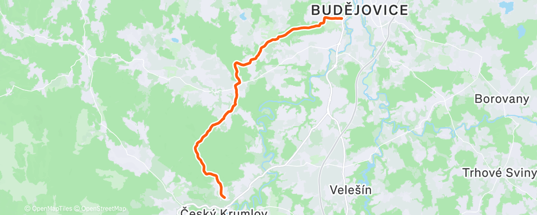 Карта физической активности (KleKluLi)