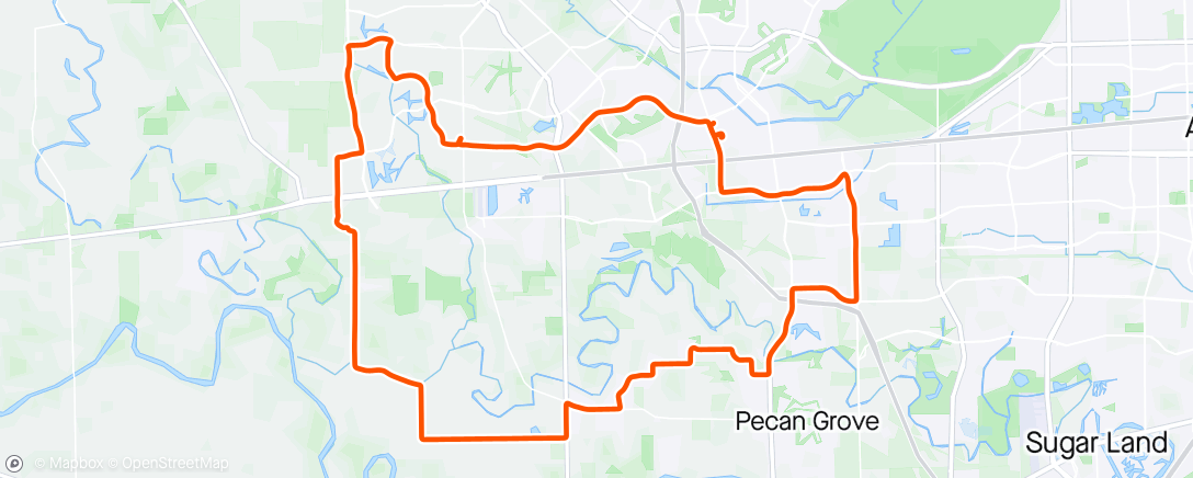 Map of the activity, KCC tuesday. Bob broke a spoke. Was it easily fixable because the wheel had 28 spokes or more, and externally adjustable nipples? Nope. Is there a lesson to be learned here? Yep.