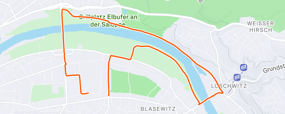 Map of the activity, Dr. Dr. Kolbi 👩‍🎓