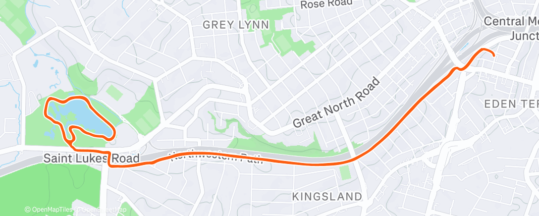 Map of the activity, 👶🦢