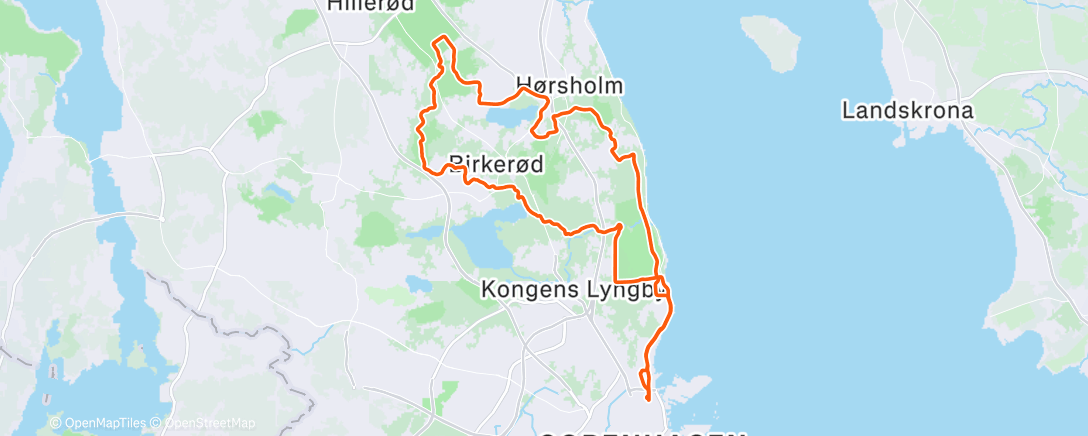 Map of the activity, First intervals for 2026 done 🤝🏻