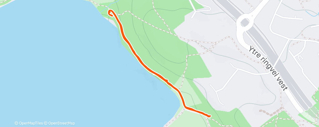 Map of the activity, 🎅🏻