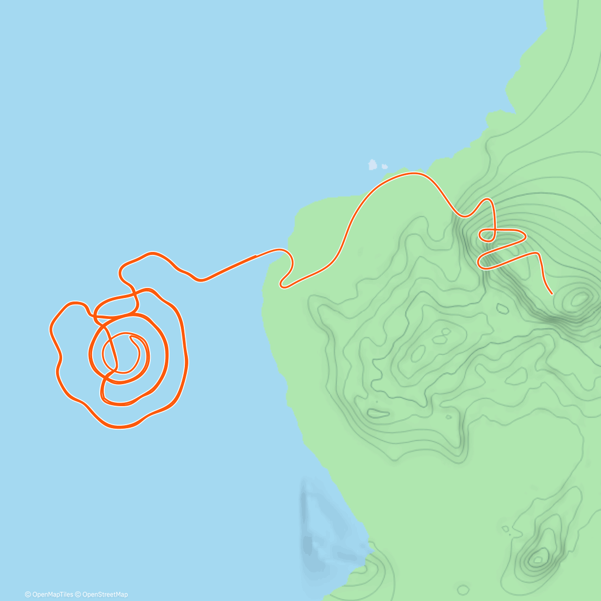 「🤷🏼‍♂️」活動的地圖