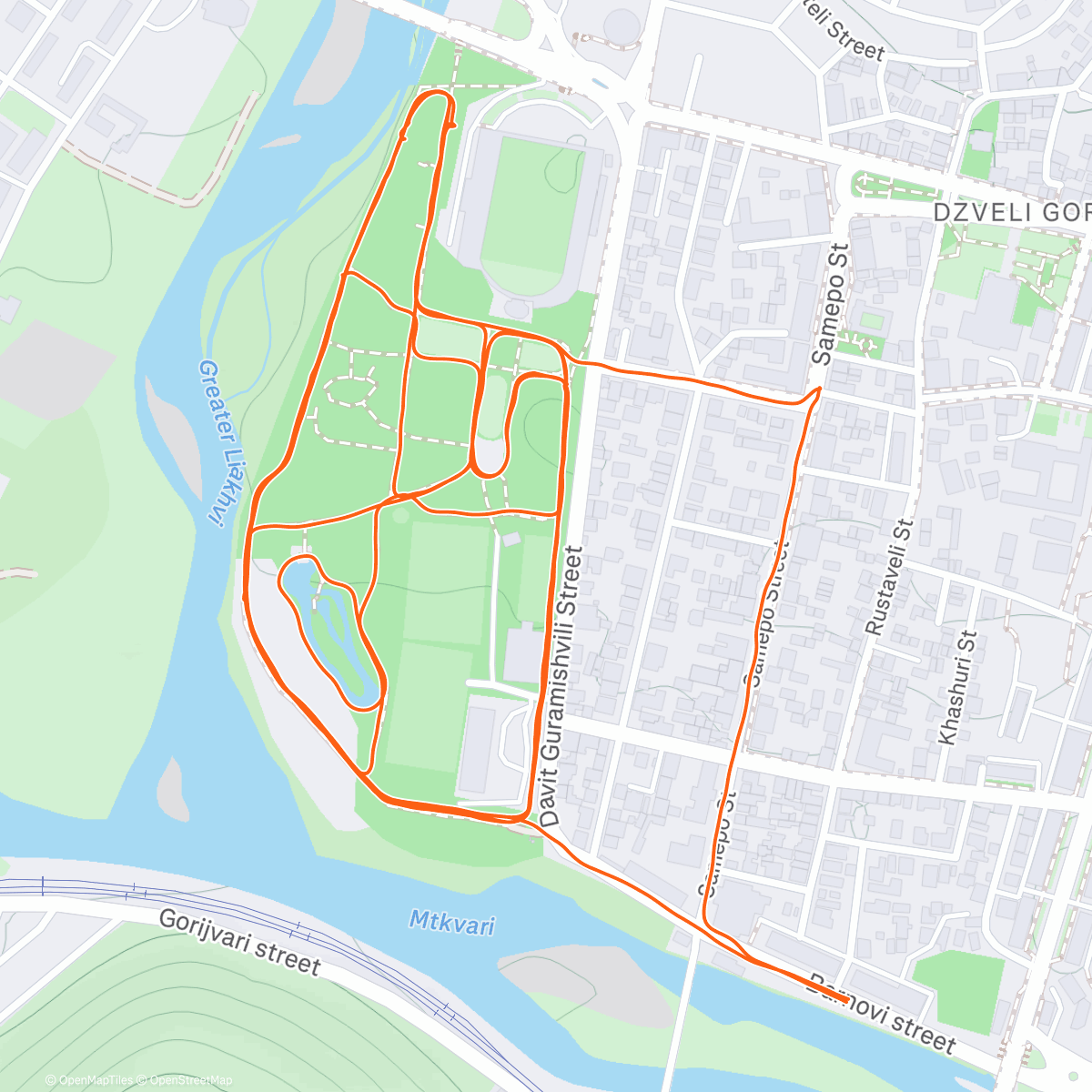 Mapa de la actividad (𝐍𝐨𝐭 𝐭𝐡𝐞 𝐬𝐦𝐨𝐨𝐭𝐡𝐞𝐬𝐭 𝐬𝐭𝐚𝐫𝐭 𓀒  𓀡   🩹)