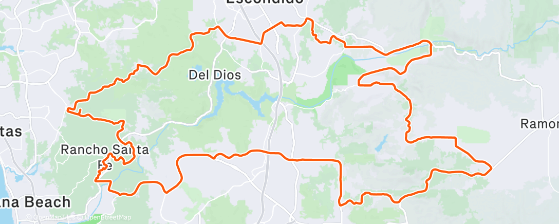 Map of the activity, 🤐