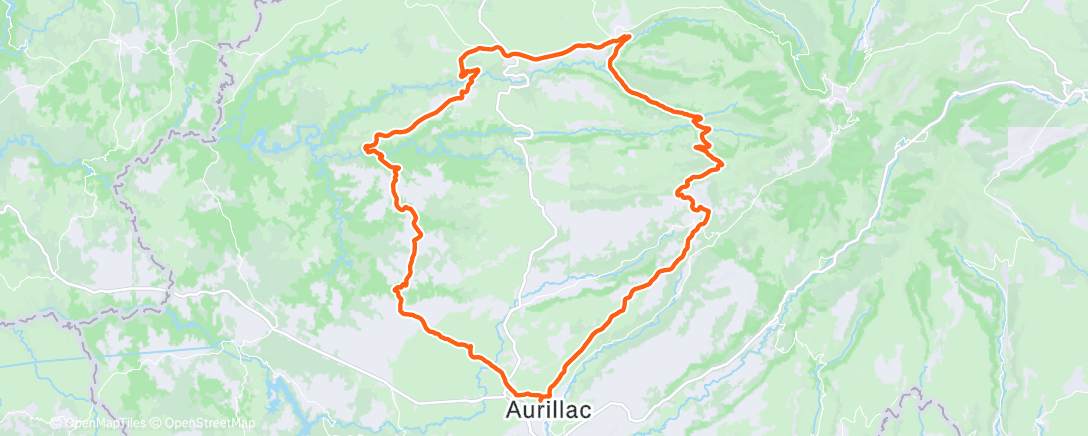 Map of the activity, Vamooooos 🌞