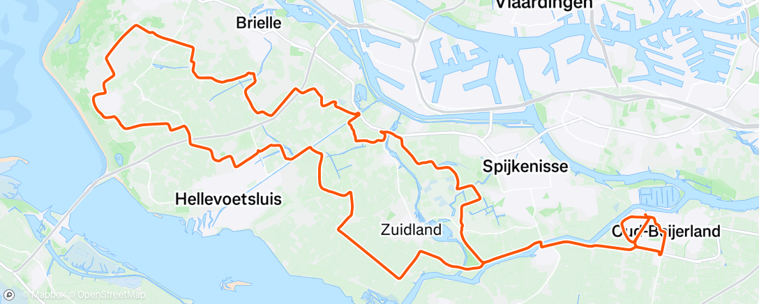 Martine Veen | Strava Cyclist Profile