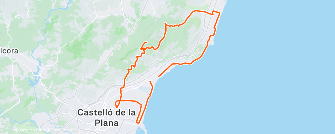 Map of the activity, ‼️BREAKING‼️: Marion will change nationalities AGAIN????💥😱