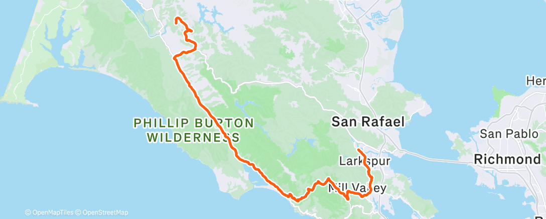 Map of the activity, Next year I’ll ask for a tailwind for Christmas 😅