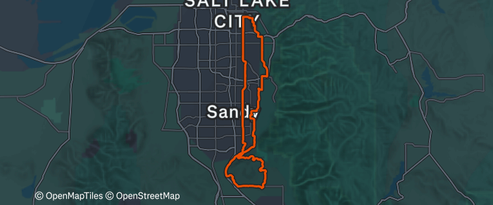 2025 RMCC Suncrest from CG 63mi