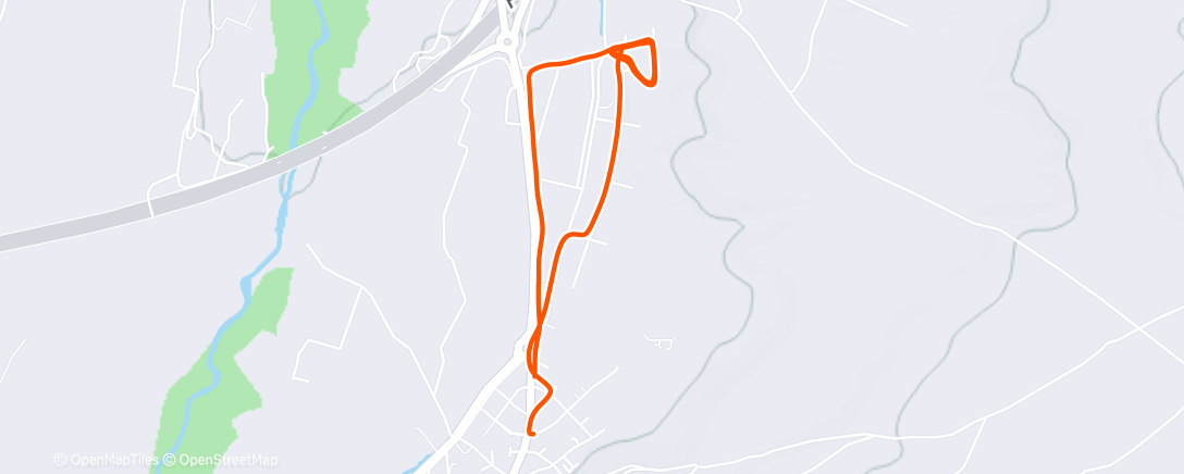 Mapa de la actividad (A la fresca☃️🥶)