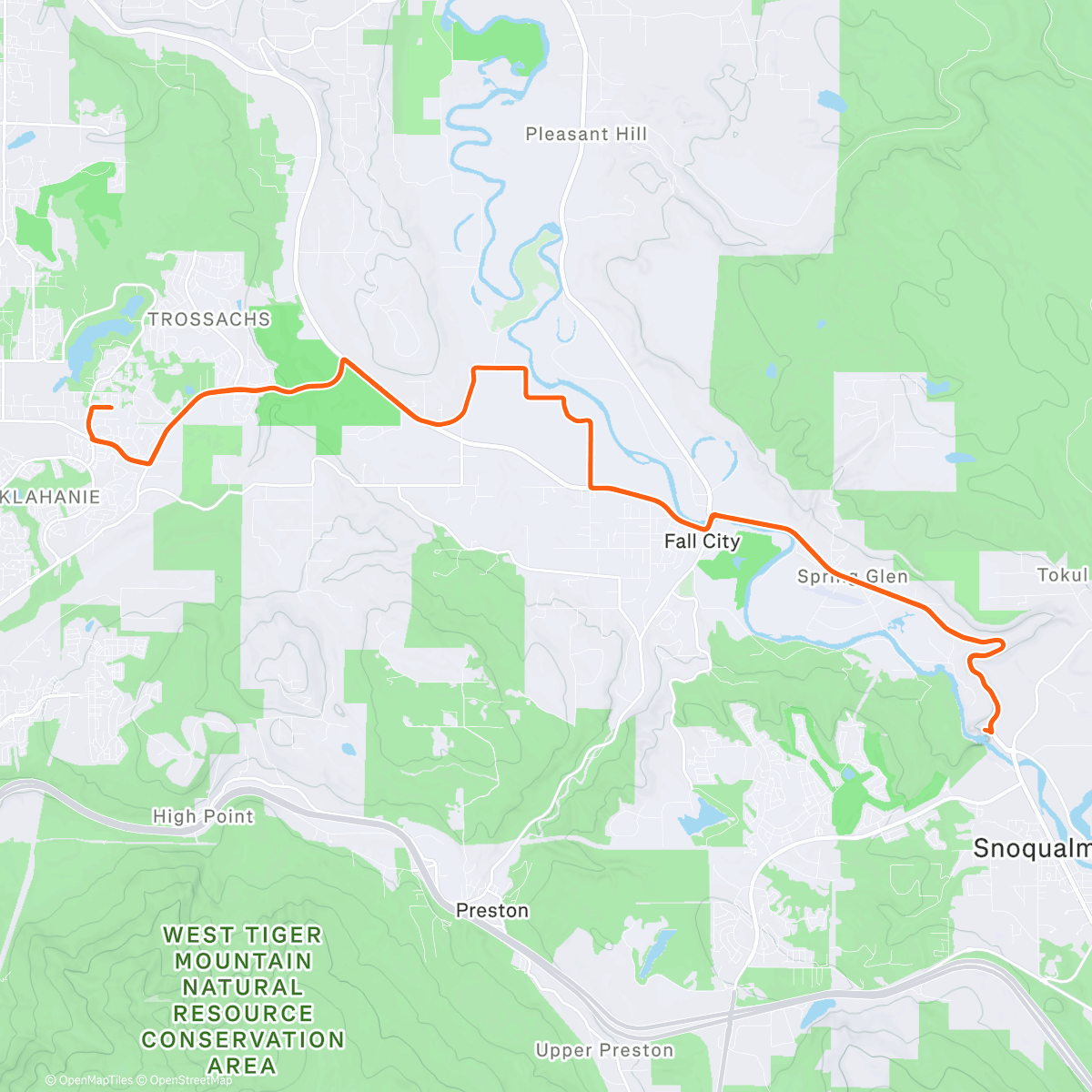 Карта физической активности (Lunch Ride - Bday watts, new 1min power 663w. 588w for 1:18s, couple more seconds to nab the KOM from an e-bike 🤣)